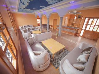 hotel Ksar Ben Youssef Ouarzazate 02