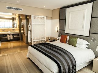 Sofitel Rabat Jardin Des Roses