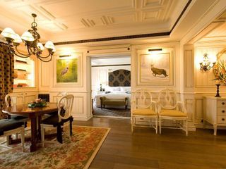 hotel Michlifen Resort & Golf Ifrane 03