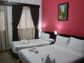 hotel Hotel Chaouen Chefchaouen 02