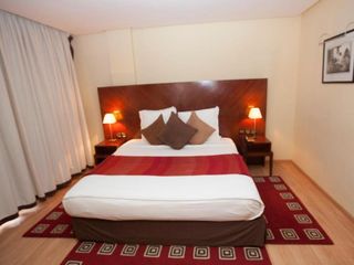 hotel Rihab Hotel Rabat 03