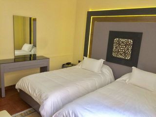 hotel Hotel Bab Mansour Meknès 03