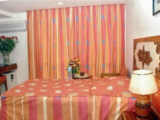 hotel Bahia City Hotel Agadir 02
