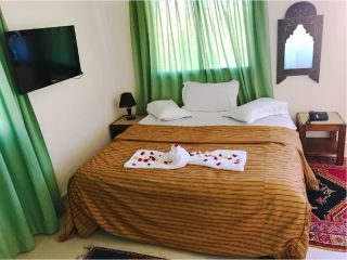 hotel Rose Valley Hotel Ouarzazate 03