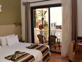 hotel Borjs Hotel Suites & Spa Agadir 02