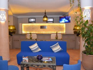 hotel Borjs Hotel Suites & Spa Agadir 04