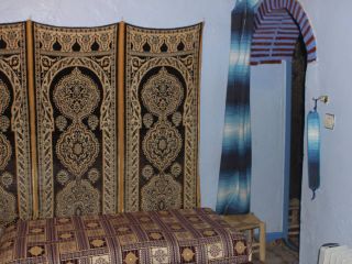 hotel Casa La Hiba Chefchaouen 03