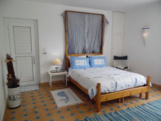 hotel Villa Daba Essaouira 04