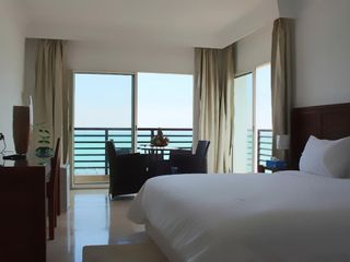 Hotel Buenavista Dakhla