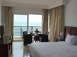 hotel Hotel Buenavista Dakhla Dakhla 02