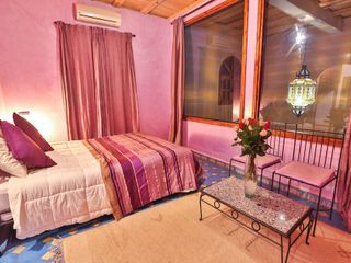 hotel Riad Dar Etto Essaouira 02