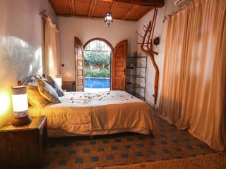 hotel Riad Dar Etto Essaouira 03