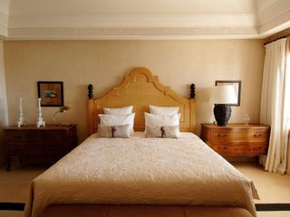 hotel Le Riad Villa Blanche Agadir 02