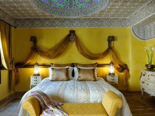 hotel Riad Ibn Battouta & Spa Fès 03