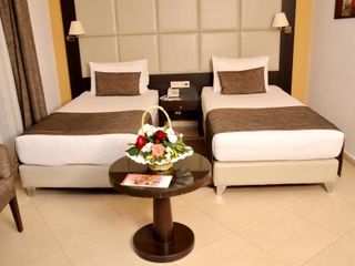 Malak Hotel
