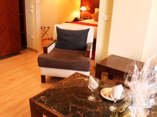 hotel Rihab Hotel Rabat 04