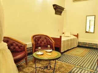 hotel Riad Sara Fès 04