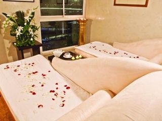 hotel Farah Rabat Rabat 04