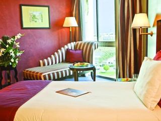 hotel Farah Rabat Rabat 02