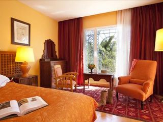 hotel La Villa Mandarine Rabat 02