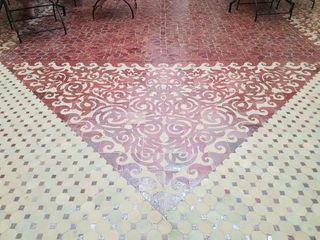 hotel Riad Dar Karima Rabat 04