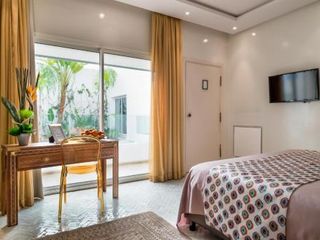 hotel Riad Zyo Rabat 03