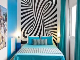 hotel Riad Zyo Rabat 02