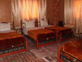 hotel Hotel Marmar Ouarzazate 03