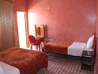 hotel Hotel Marmar Ouarzazate 02