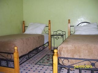 hotel Hotel Marmar Ouarzazate 04