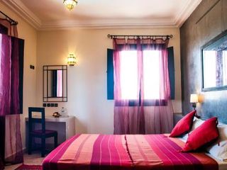 hotel Dar Chamaa Ouarzazate 04