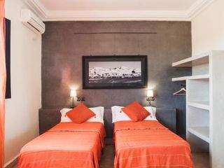 hotel Dar Chamaa Ouarzazate 02
