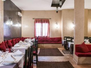 hotel Dar Chamaa Ouarzazate 03