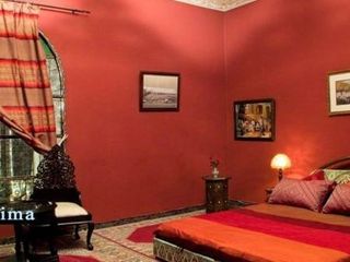 hotel Le Riad Meknes Meknès 02