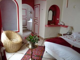 Casa Lila & Spa