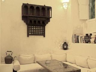 hotel Riad MALAÏKA Essaouira 02