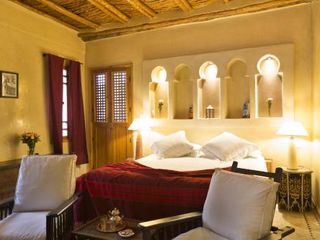 hotel Riad Chbanate Essaouira 02