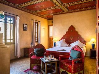 hotel Riad Chbanate Essaouira 03