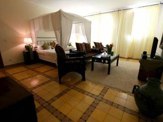 hotel Dar L'Oussia Essaouira 02