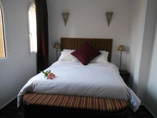hotel La Fontaine Bleue Essaouira 03