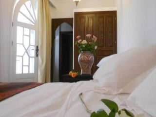 hotel La Fontaine Bleue Essaouira 02