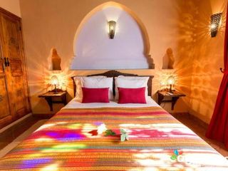 hotel Dar Echchaouen Maison d'Hôtes & Riad Chefchaouen 03