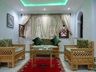 hotel Hotel Dar Mounir Chefchaouen 03