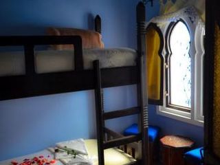 hotel Hotel Dar Mounir Chefchaouen 04