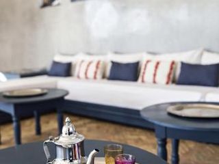 hotel Hôtel Domaine de L’Arganeraie Essaouira 04