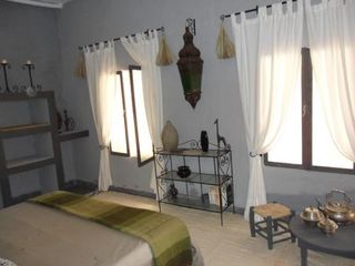 hotel Villa Salvatore Essaouira 01