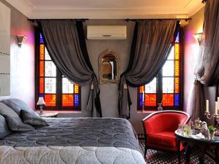 hotel Riad Ibn Battouta & Spa Fès 02