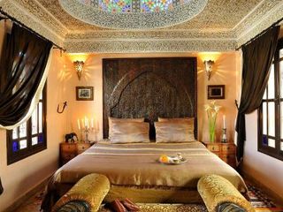 Riad Ibn Battouta & Spa