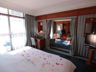 Hotel Transatlantique