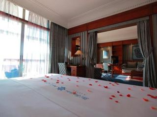 hotel Hotel Transatlantique Meknès 02
